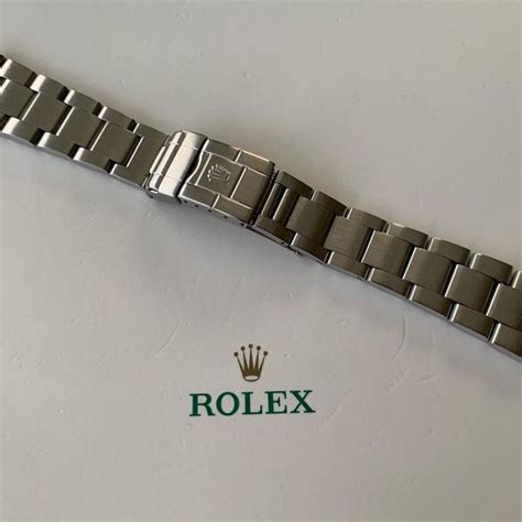 78790 rolex|Rolex 78790a sel bracelet.